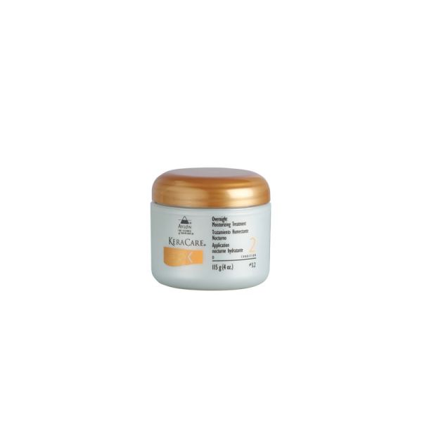 Overnight Moisturizing Treatment - 115g