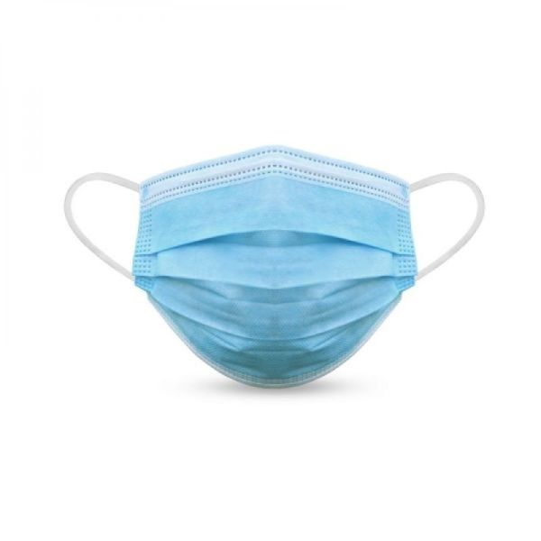 Masque Ffp2 Blanc