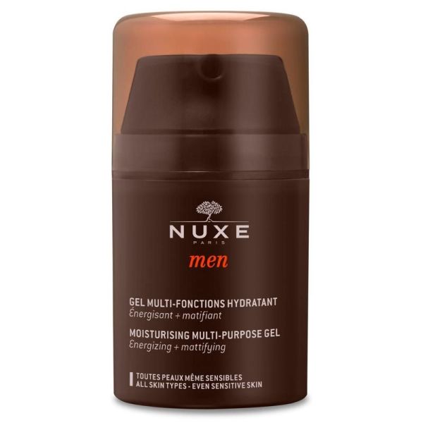 Gel multi-fonctions hydratant - 50ml