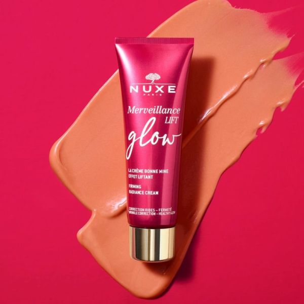 MERVEILLANCE LIFT Crème Bonne Mine Effet Liftant - 50ml