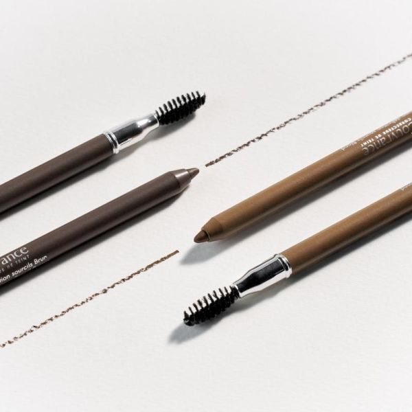 Crayon yeux et sourcils brun - 1.35g