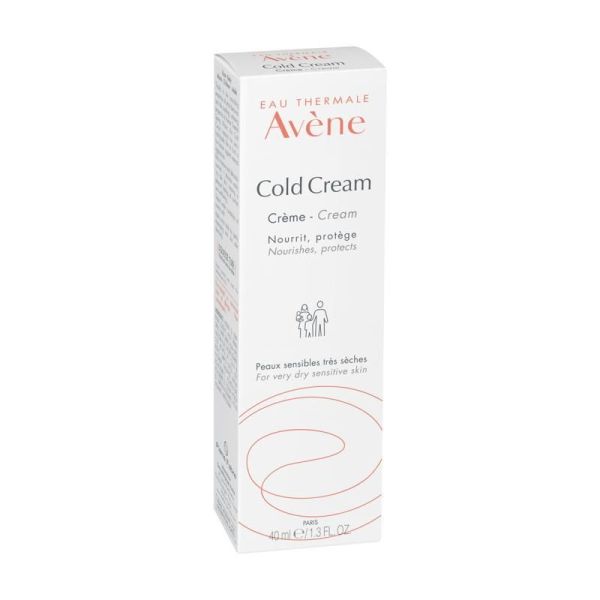 Cold Cream Crème - 40ml