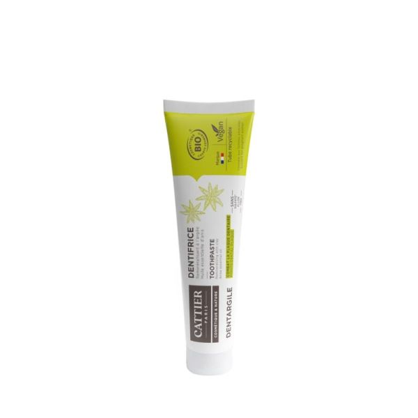 Dentargile Anis - Combat la plaque dentaire - 75ml