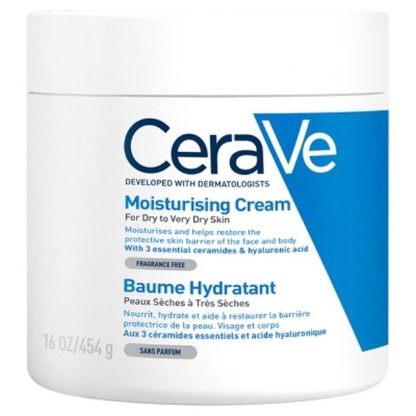 Baume Hydra - 454ml