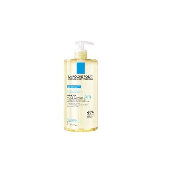 Lipikar Huile Lavante AP+ - 1 L