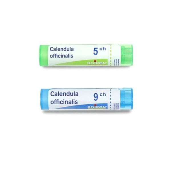Boiron Calendula officinalis granules - 5 CH