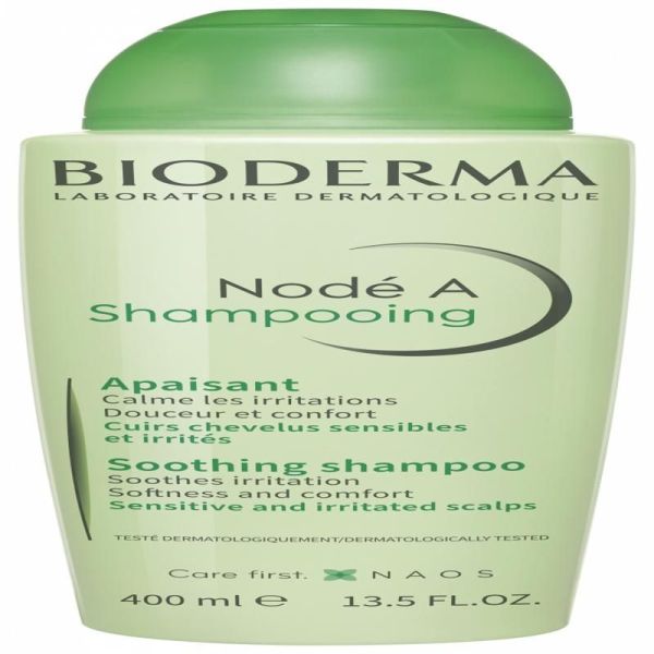 Nodé Shampooing - 400ml