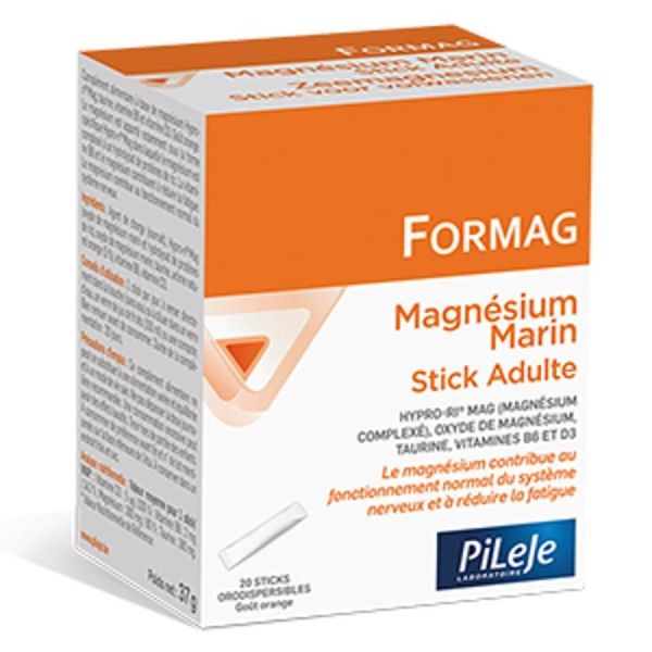 Formag Stick Adulte