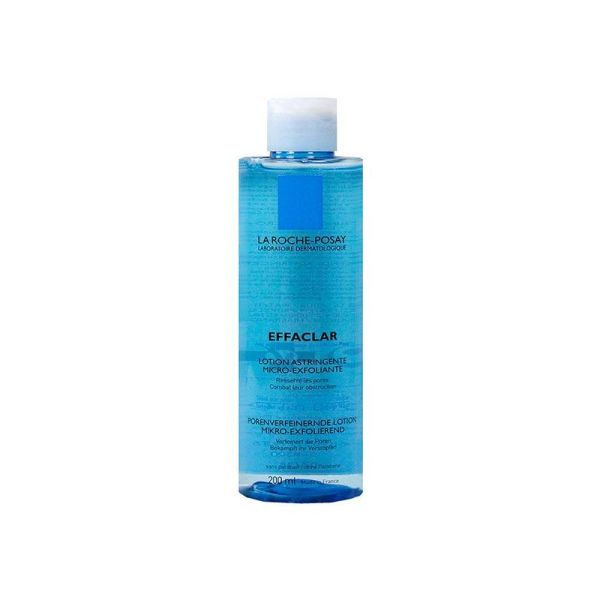 Effaclar Lotion Astringente - 200ml