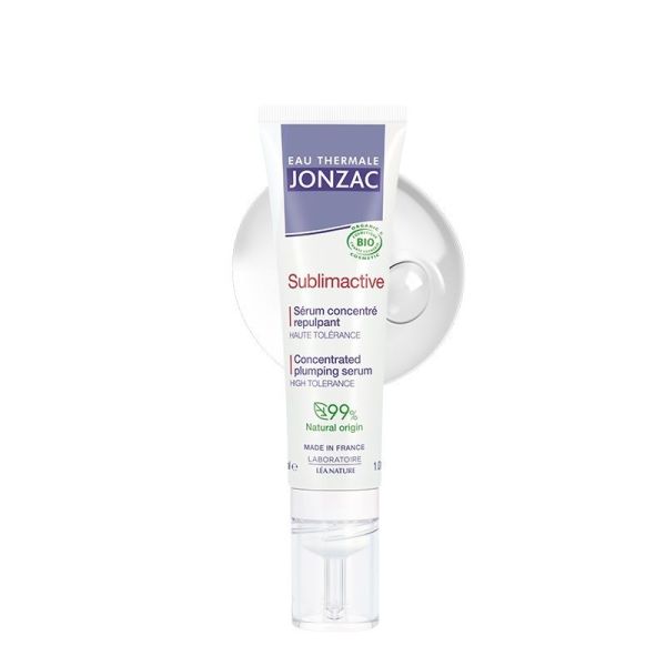 Sérum Concentré Raffermissant - 30ML
