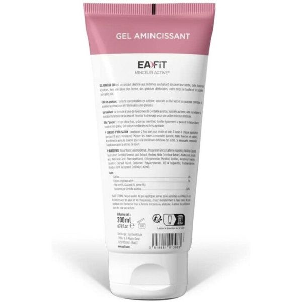 Gel Minceur 360 - 7l