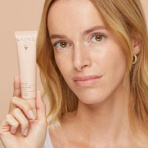Vinocrush CC Crème - Teinte 2