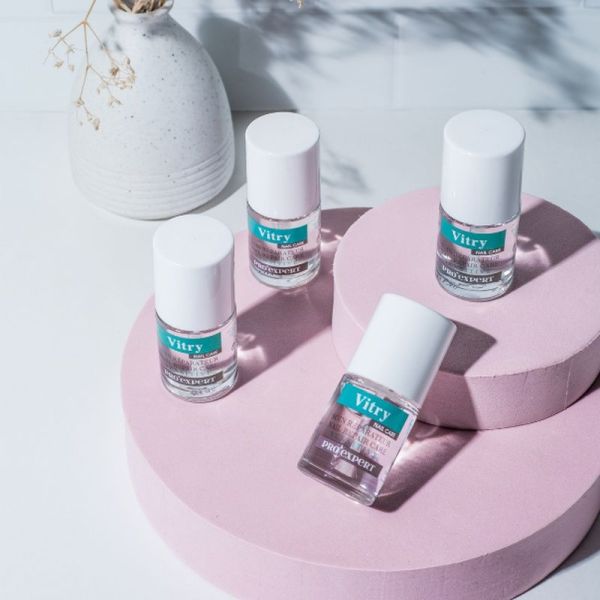 Manucure Soin Réparateur Sensitive Pro’Expert - 10ml