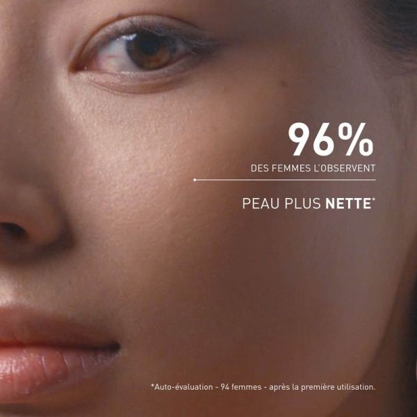 SKIN-PREP gel nettoyant aux AHA - 150ml