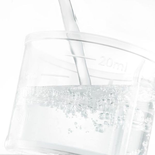 Ortho bain de bouche quotidien
