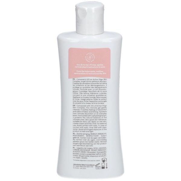 Gel Lavant Intime - 250ml
