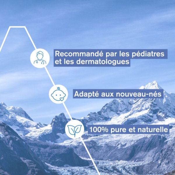 BÉBÉ - 1ÈRE EAU THERMALE - 150 mL