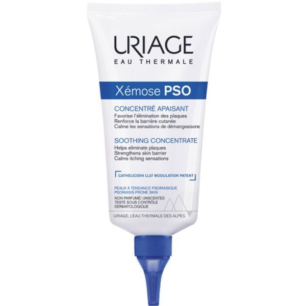 XÉMOSE PSO CONCENTRÉ APAISANT - 150 mL
