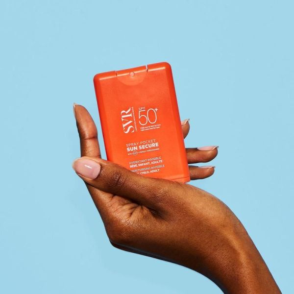 Spray Pocket SPF50+ - 20ml