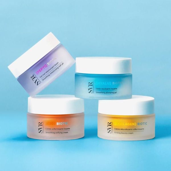 Svr [Filler] Biotic Contour Yeux & Lèvres - 15ml
