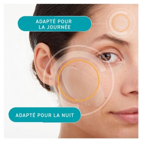 Patch Discret Anti-Imperfections - 15 patchs