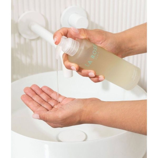 Produits Flacon gel nettoyant - 200 mL