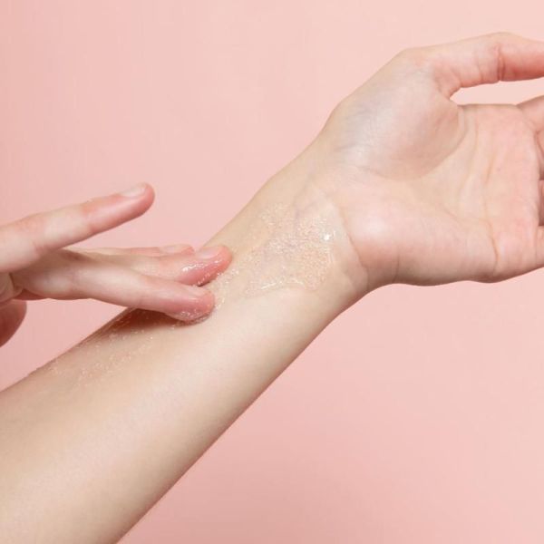 ULTRA-HYDRATANT Gommage douceur - 200 ML