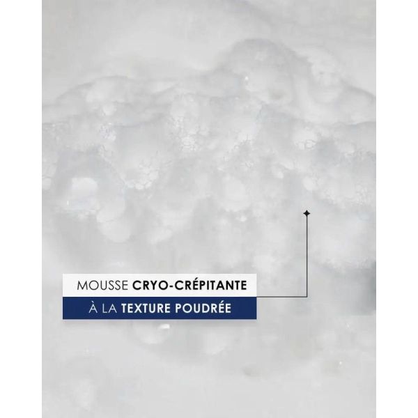 Fée-Moi FONDRE La NUIT Mousse cryo-crépitante corps anti-capitons express - 400 ml