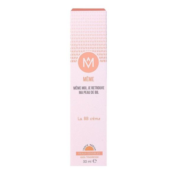 Même La BB Crème - Tiente Medium - 30ml