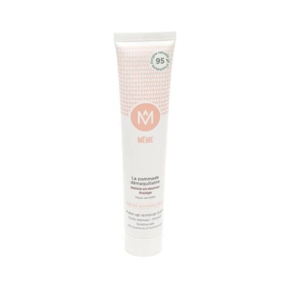 Pommade Démaquillante - 50ml