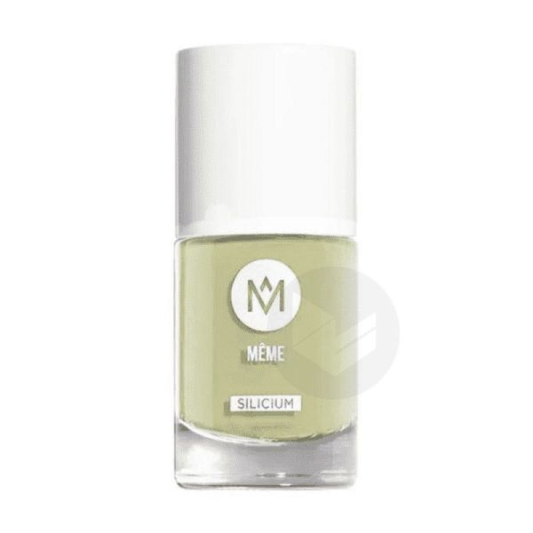 Vernis Silicium Romarin - 10ml