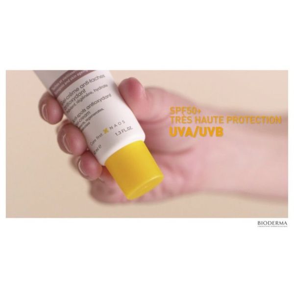 Photoderm Spot Age Gel SPF50+ - 40ml