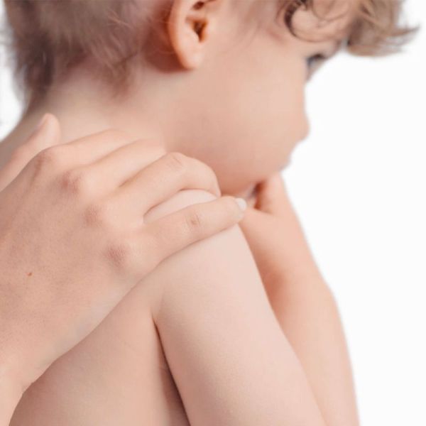 ABCDerm Péri-oral - 40 ml