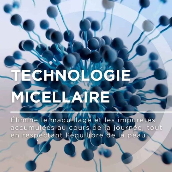 Créaline Huile micellaire - 150 ml