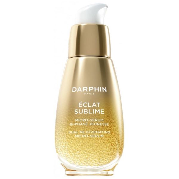 Darphin Éclat Sublime Micro-Sérum Bi-Phasé Jeunesse - 30 ml