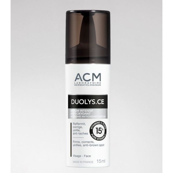Duolys CE Sérum Intensif Anti-oxydant - 15 ml