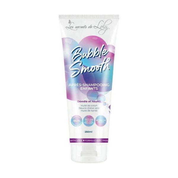 Bubble Smooth