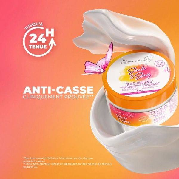 Sleek & Slay - 200 ml