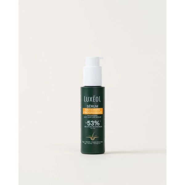 Sérum Antichute Progressive - 100 ml