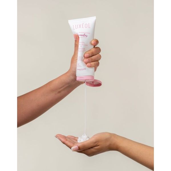 Après-shampooing Boucles - 200 ml