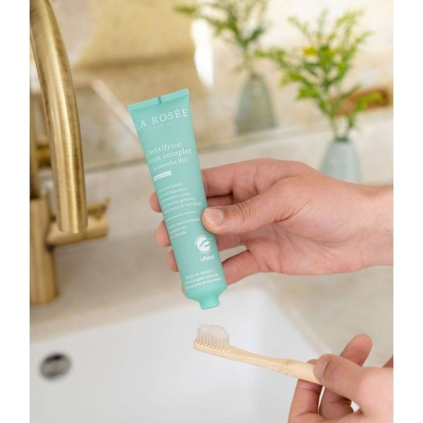 Dentifrice soin complet - 75 mL