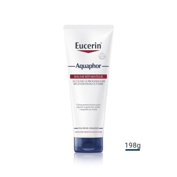 Aquaphor Baume Réparateur - 198 G
