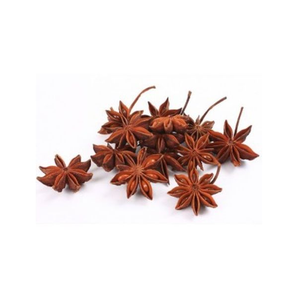 Huile essentielle Badiane Anis Étoilé Bio - 10ml