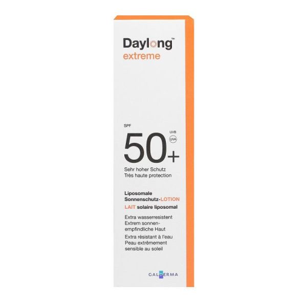 Daylong extreme SPF 50+, 100ml