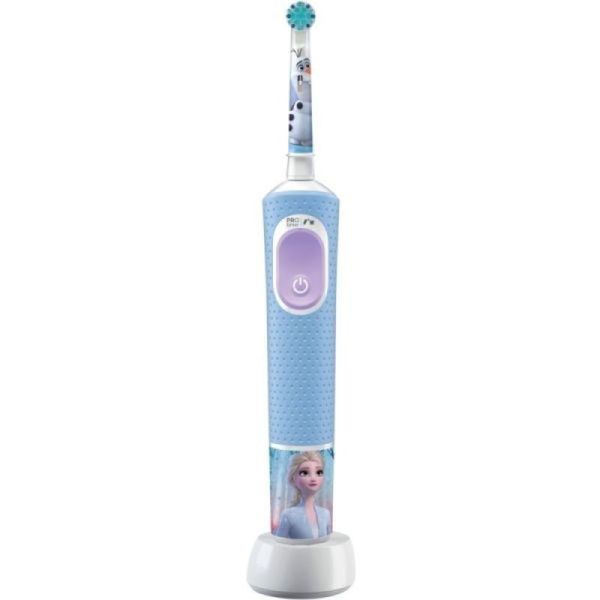 Pro Kids Brosse à dents électrique Reine des Neiges - 1 unité