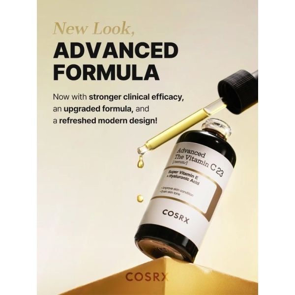 Advanced The Vitamin C 23 Serum - 20 ml