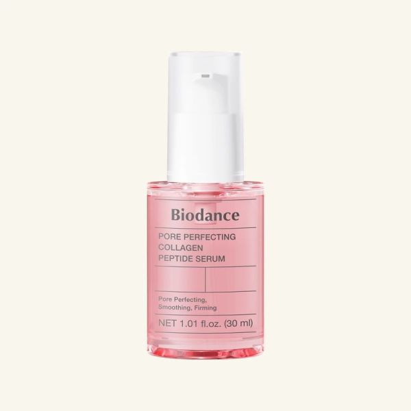 Pore Perfecting Collagen Peptide Serum - 30 ml