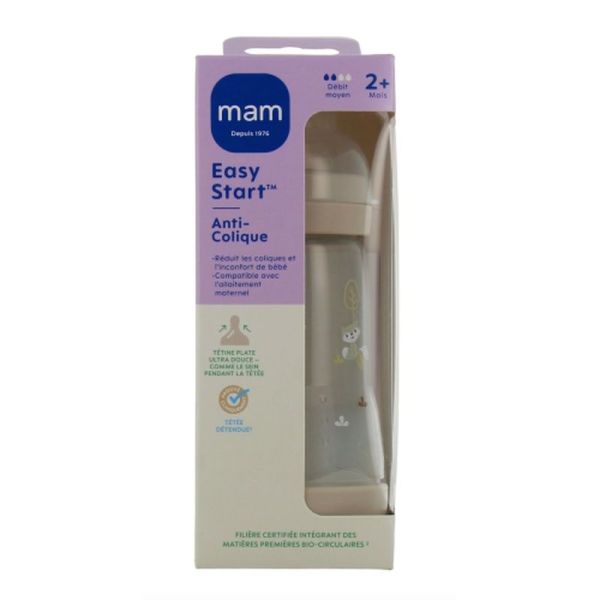 Easy Start Anti-Colique - 260ml