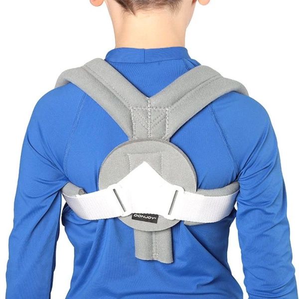 Cromax Sangles claviculaires Junior