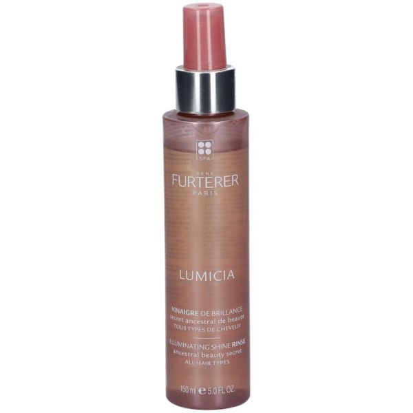 Vinaigre de brillance Lumicia - 150 ml
